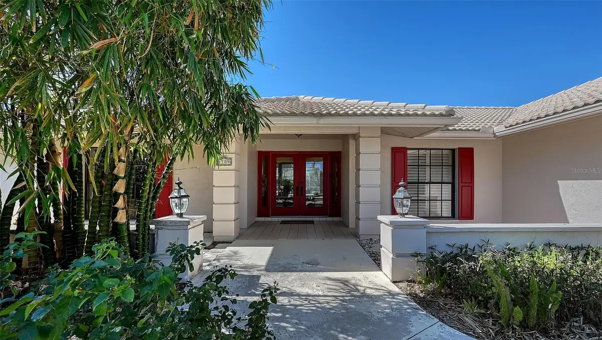 1109 Delacroix Circle, Nokomis, FL 34275 - #1