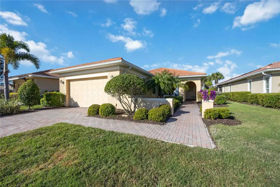 166 Palazzo Court, North Venice, FL 34275 - Image #2