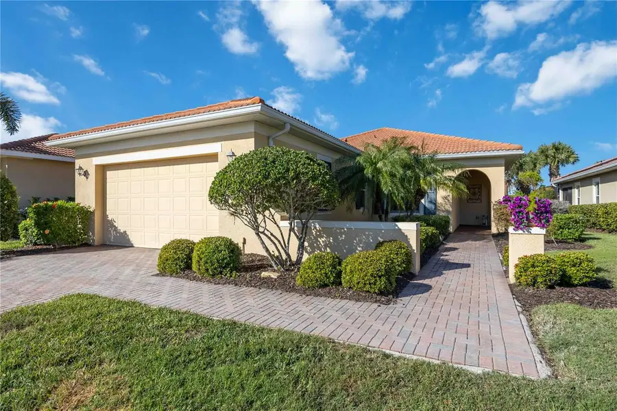 166 Palazzo Court, North Venice, FL 34275 - Image #3