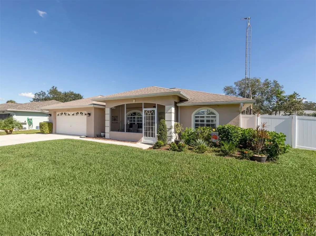 2670 S Salford Boulevard, North Port, FL 34287 - Image #1