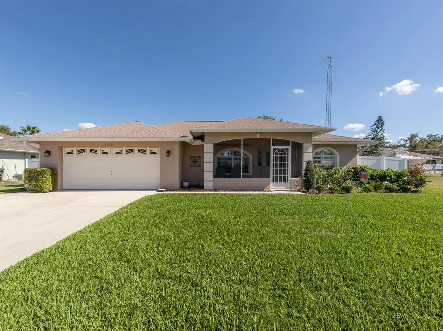 2670 S Salford Boulevard, North Port, FL 34287 - Image #2