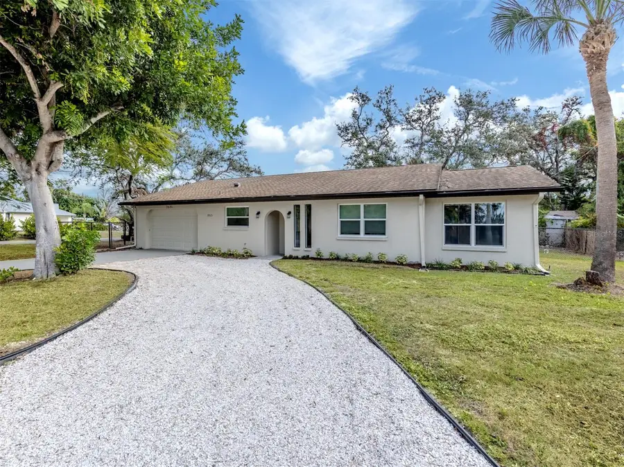 3681 Shamrock Drive, Venice, FL 34293 - Image #2