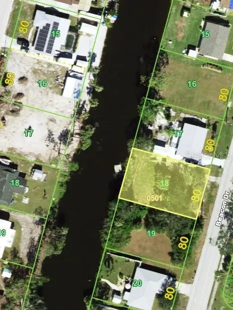 3557 Beacon Drive, Punta Gorda, FL 33980 - Image #2