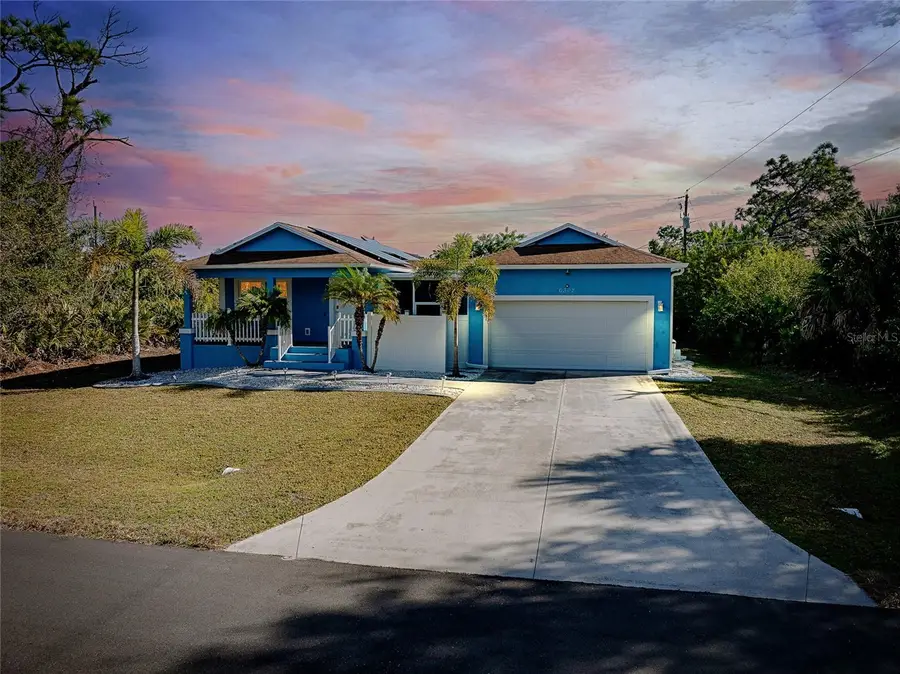 6302 Braun Street, Englewood, FL 34224 - Image #2