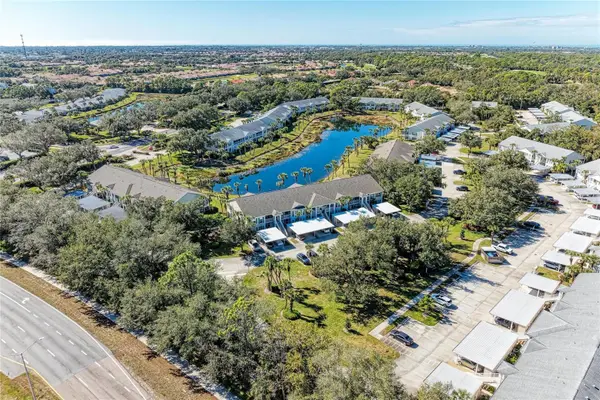 416 Laurel Lake Drive #202, VENICE, FL 34292