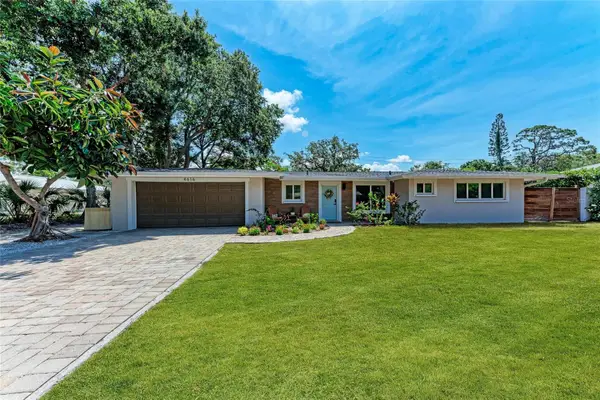 4616 Leeta Lane, SARASOTA, FL 34234