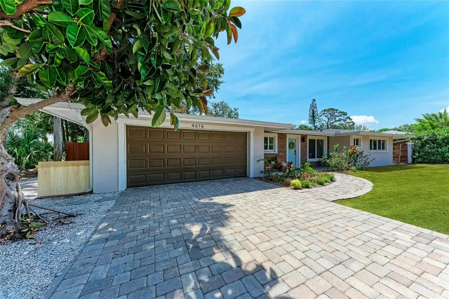 4616 Leeta Lane, Sarasota, FL 34234 - Image #2