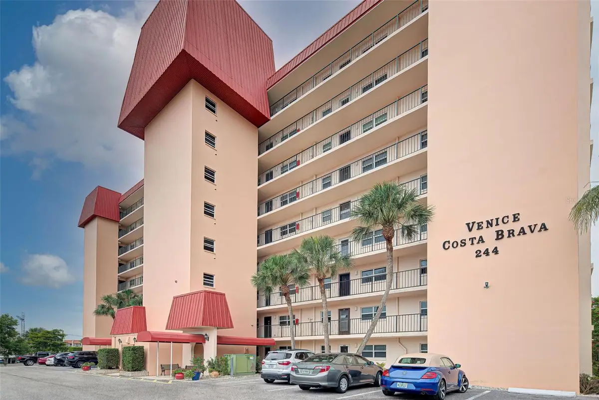 244 Saint Augustine Avenue #204, Venice, FL 34285 - Image #1