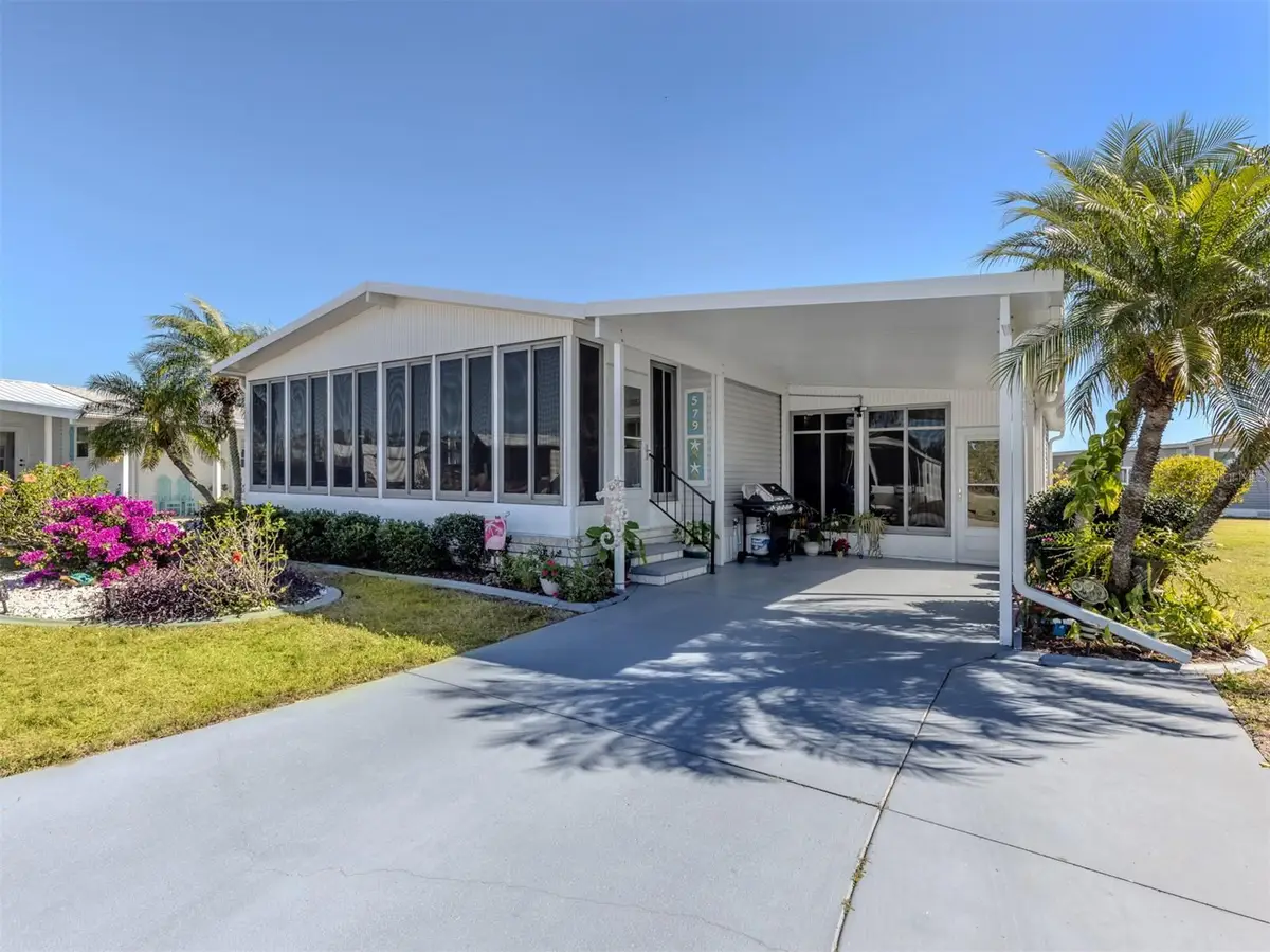 579 Portside Drive, North Port, FL 34287 - Image #1
