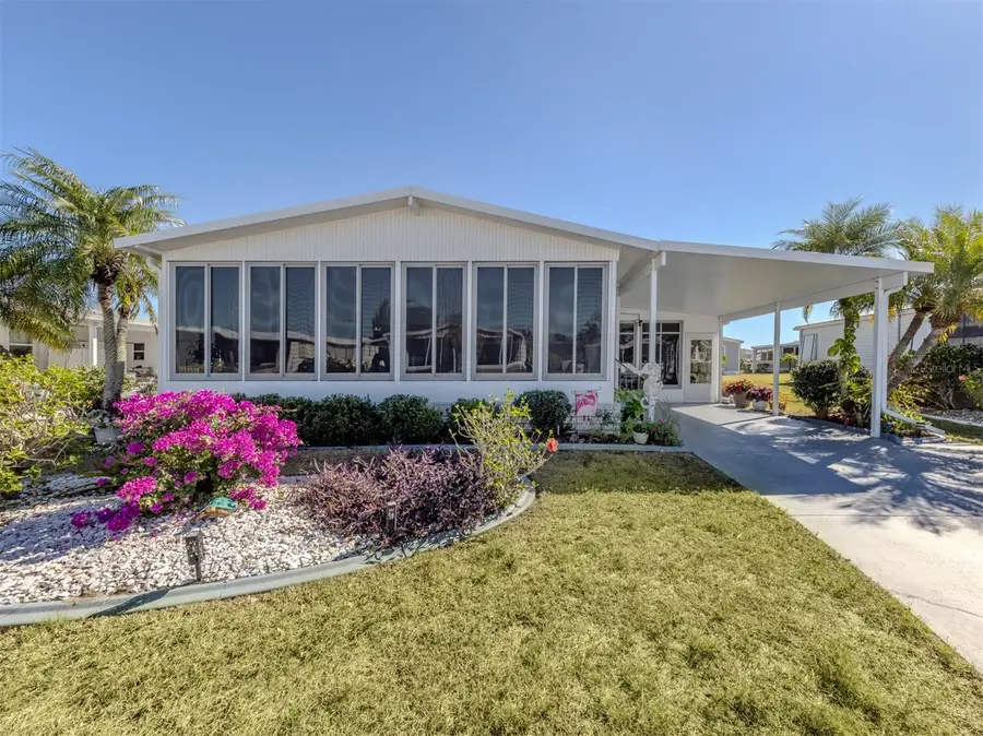 579 Portside Drive, North Port, FL 34287 - Image #3