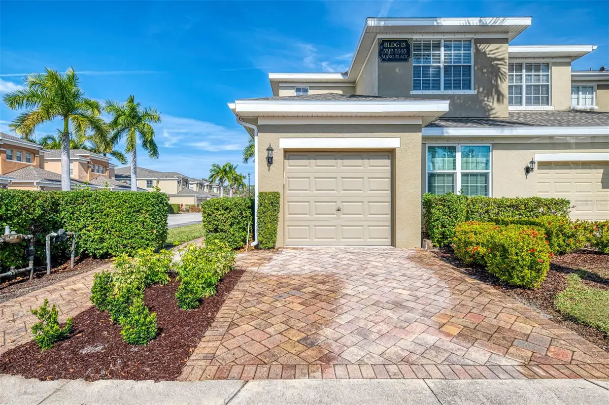 5316 Mang Place #1302, Sarasota, FL 34238 - Image #1