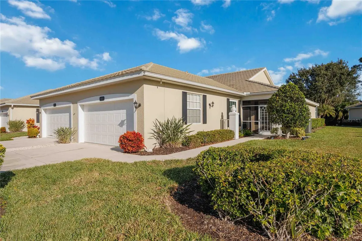 760 Tartan Drive #760, Venice, FL 34293 - Image #1