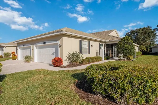 760 Tartan Drive #760, VENICE, FL 34293
