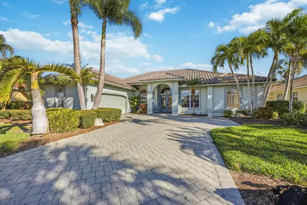 412 Otter Creek Drive, VENICE, FL 34292