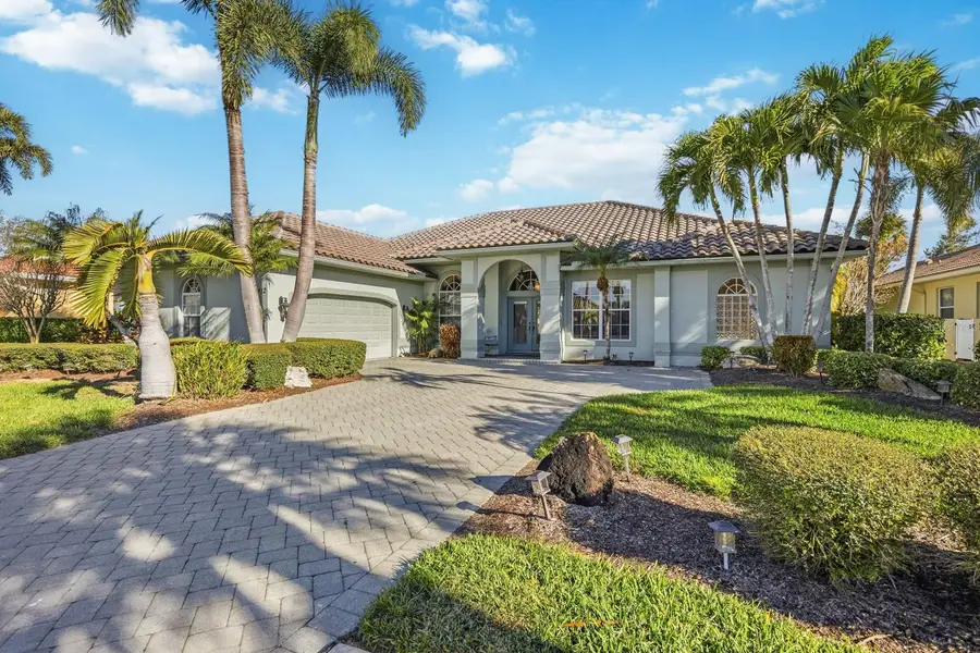 412 Otter Creek Drive, Venice, FL 34292 - Image #3