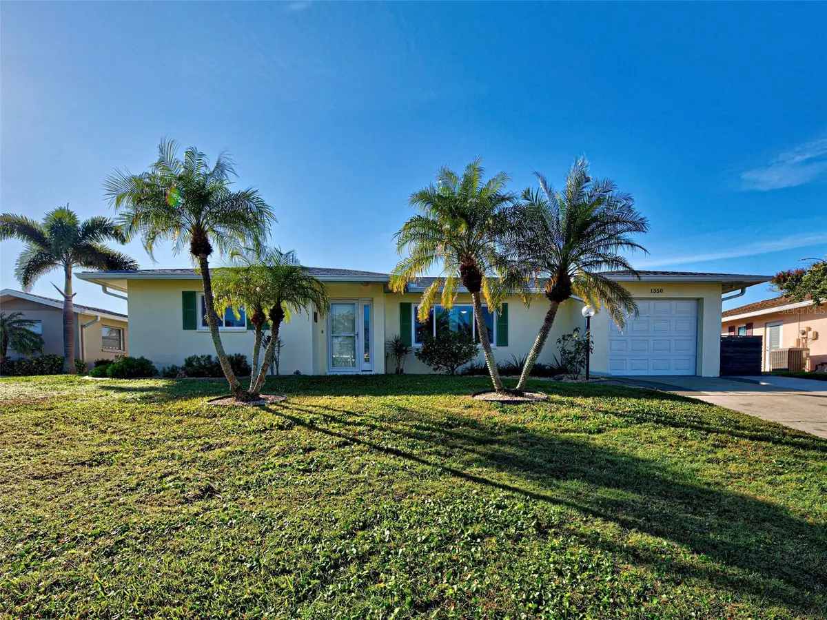 1350 Lakeside Drive, Venice, FL 34293 - Image #1