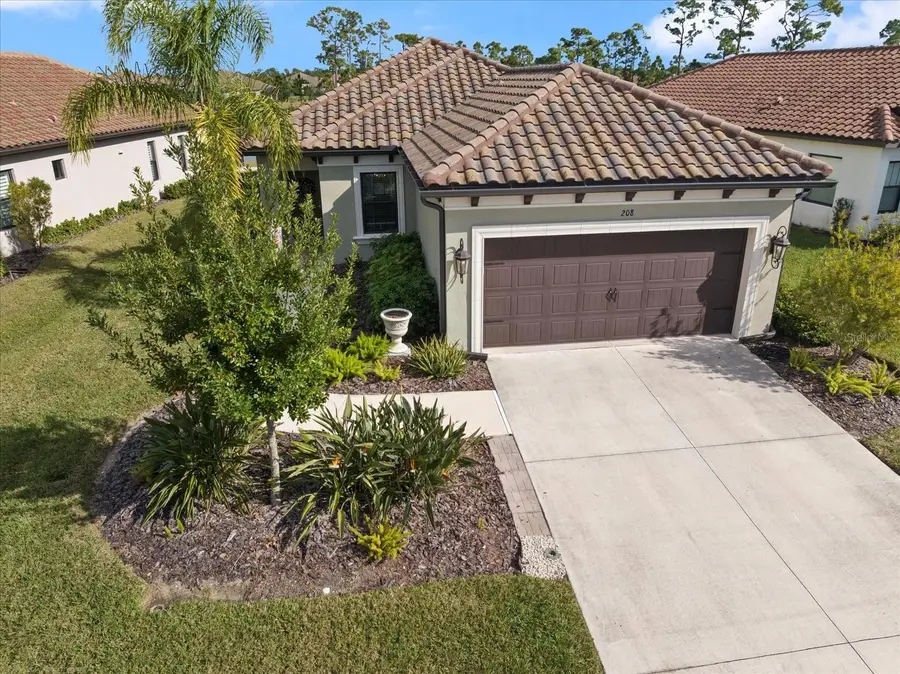 208 Brienza Loop, Nokomis, FL 34275 - Image #2