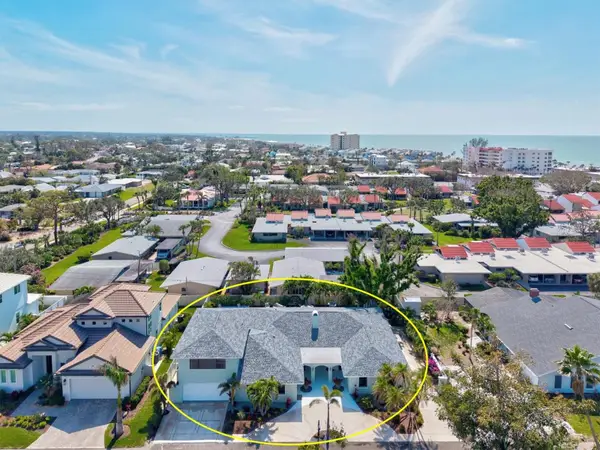 605 Cornwell On The Gulf, VENICE, FL 34285