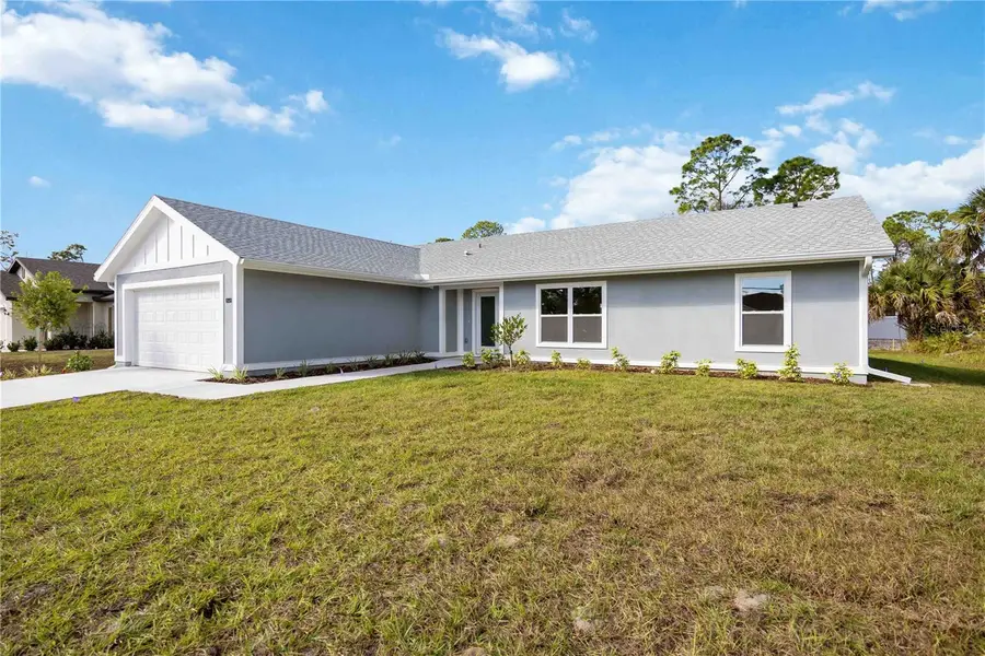 1293 S Cranberry Boulevard, North Port, FL 34286 - Image #2