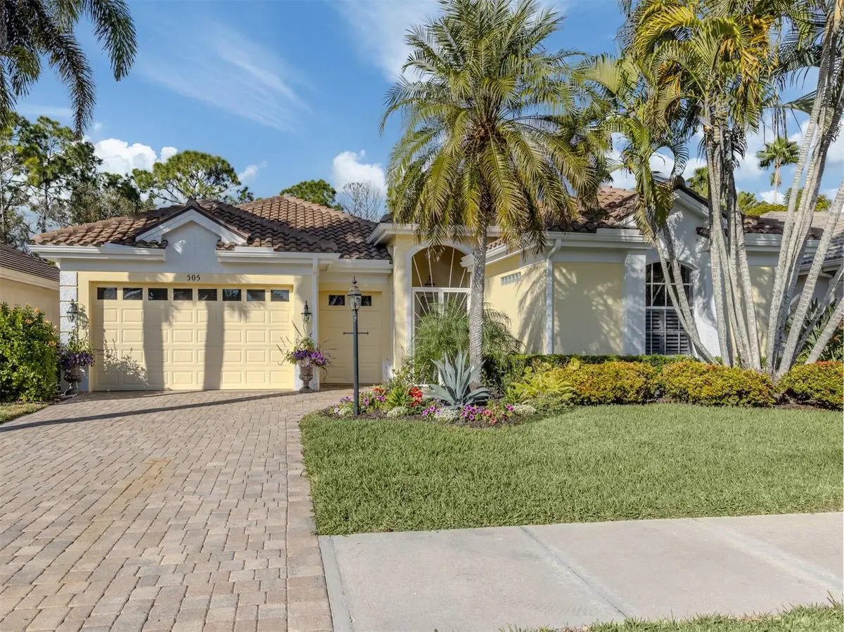 505 Cheval Drive, Venice, FL 34292 - Image #1