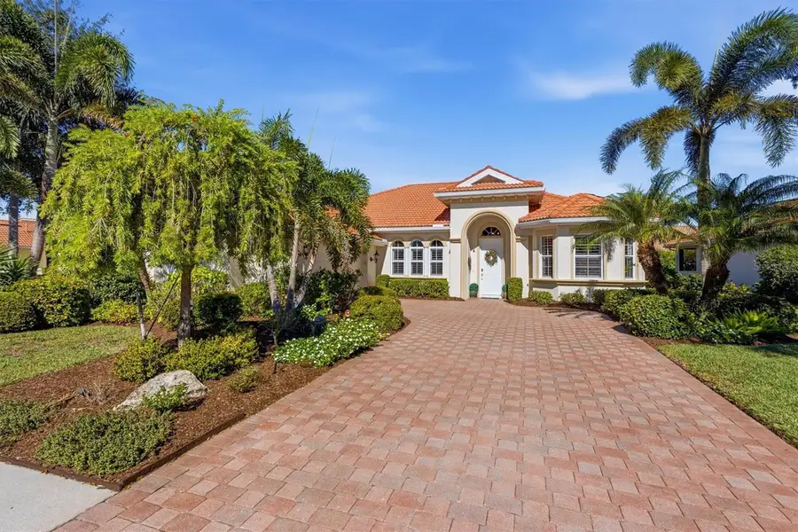 133 Medici Terrace, North Venice, FL 34275 - Image #2