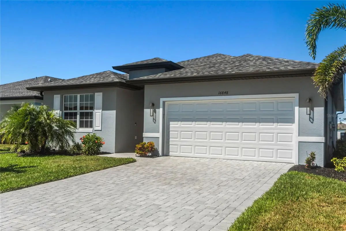 16848 Cayo Key Drive, Port Charlotte, FL 33953 - Image #1