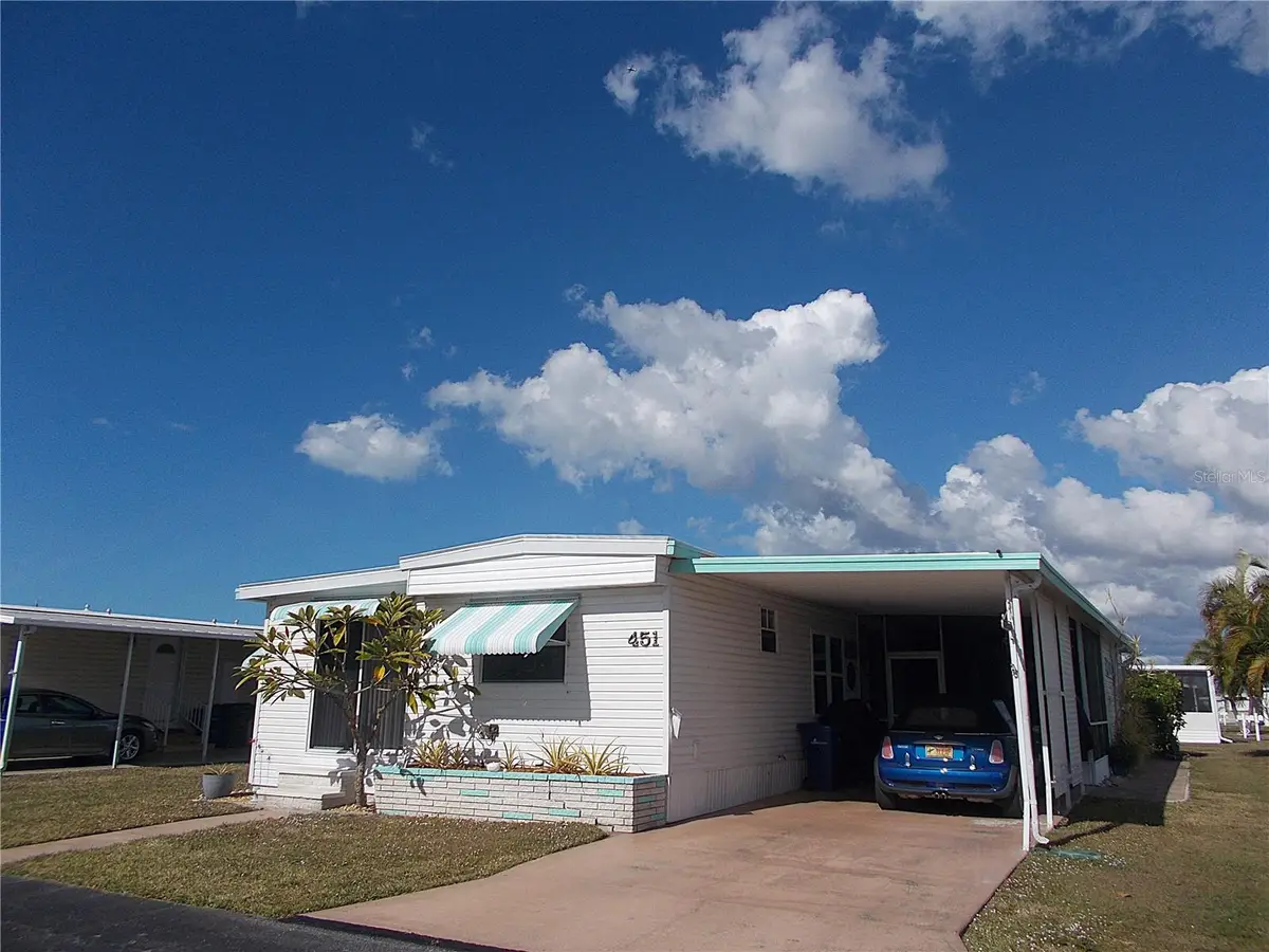 451 Longwood Drive, Venice, FL 34285 - Image #1