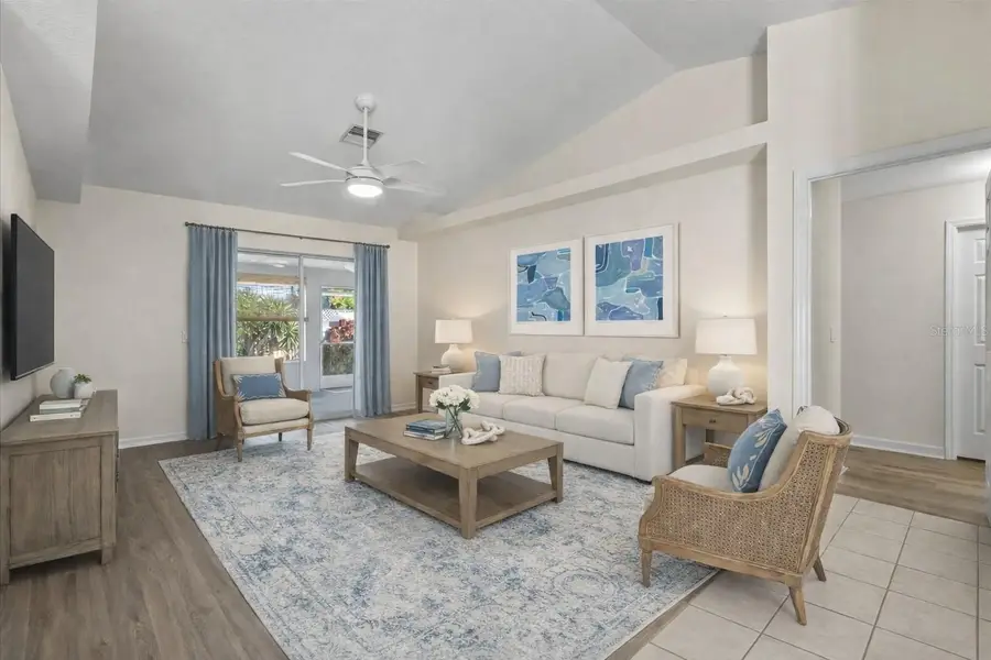 2701 Shamrock Drive, Venice, FL 34293 - Image #3