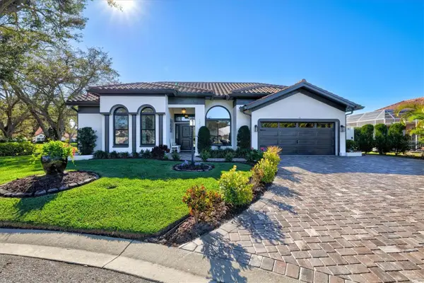 1210 Whitney Drive, VENICE, FL 34292