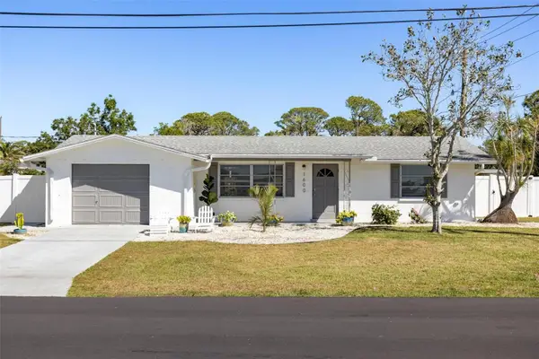 1600 Maryknoll Road, ENGLEWOOD, FL 34223