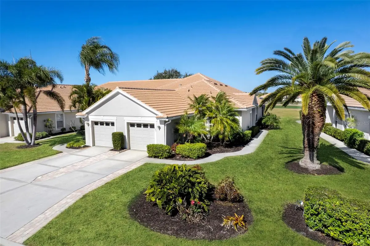 625 Back Nine Drive, Venice, FL 34285 - #1