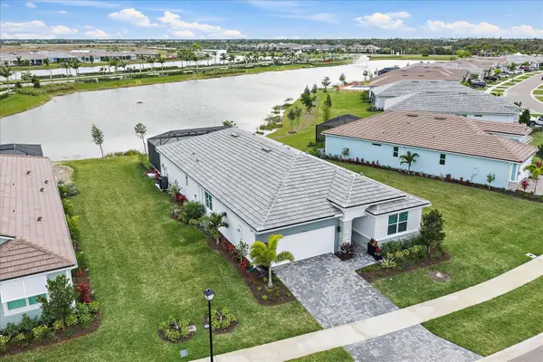 11463 Myakka Blue Drive, VENICE, FL 34293