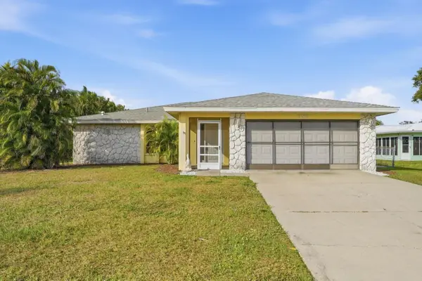 285 Lorraine Avenue, VENICE, FL 34293