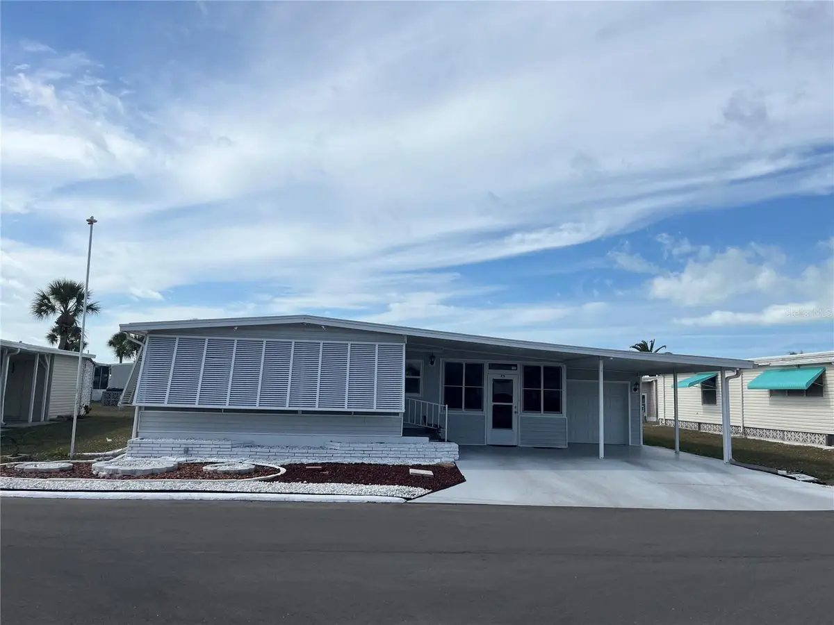 826 Trento Drive, Venice, FL 34285 - Image #1