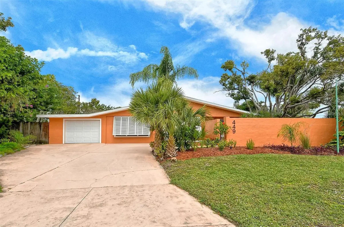 449 Redwood Road, Venice, FL 34293 - Image #1