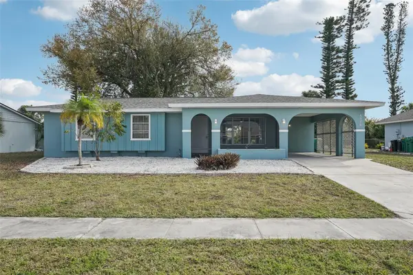 6570 Coliseum Boulevard, PORT CHARLOTTE, FL 33981