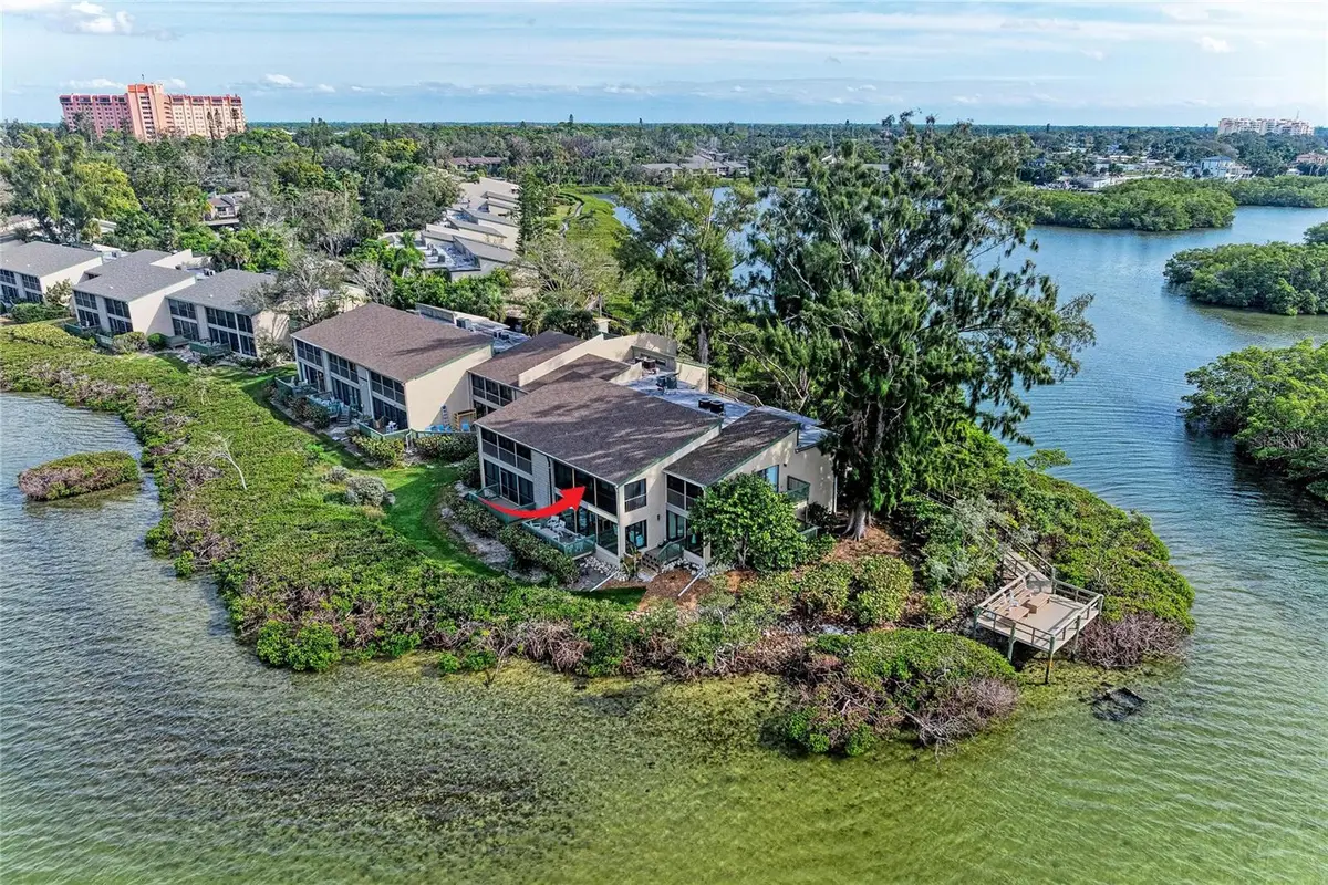 1505 Pelican Point Drive #271, Sarasota, FL 34231 - Image #1