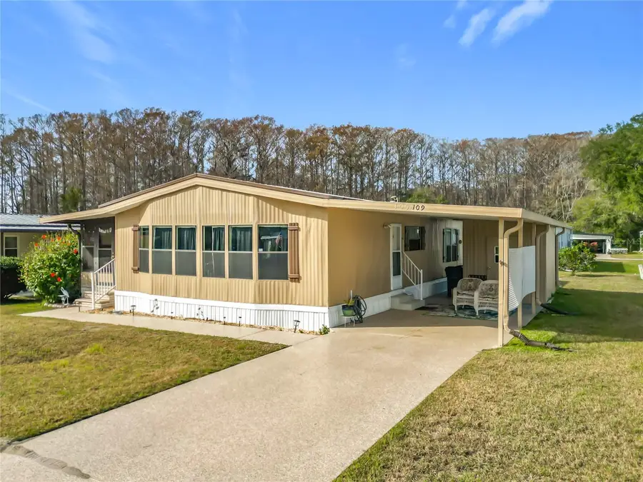 109 Lyonia Lane, Wildwood, FL 34785 - Image #2