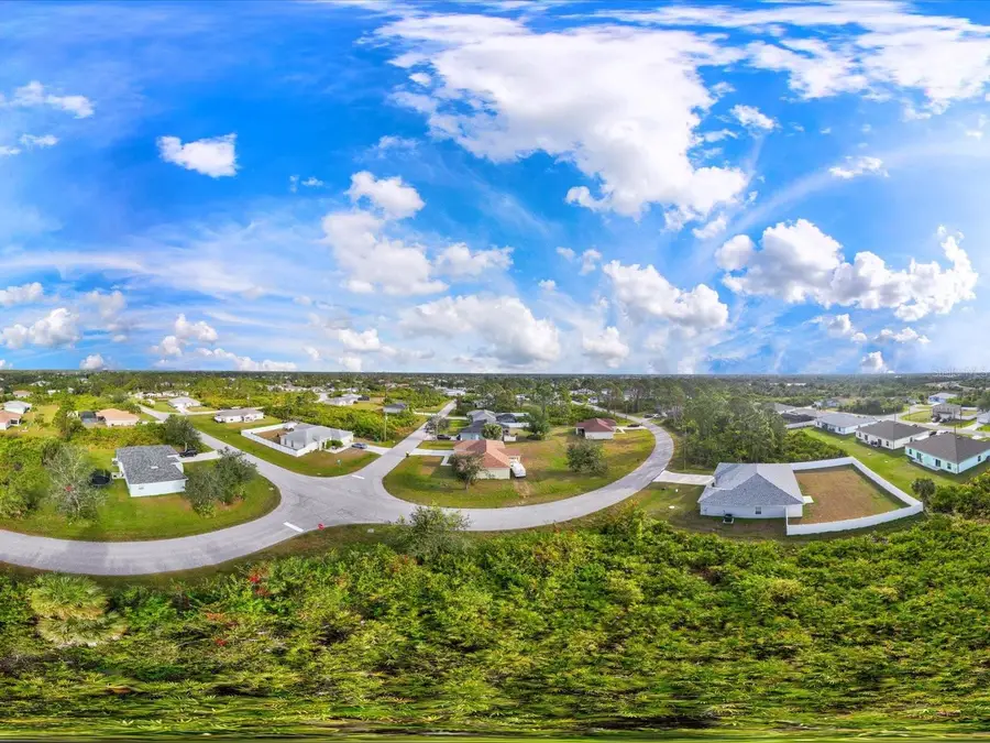 12142 Appleberg Circle, Port Charlotte, FL 33981 - #2