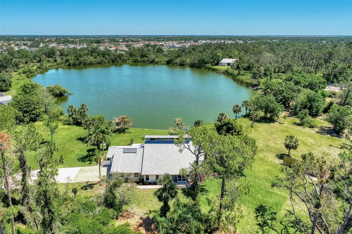 5885 Denison Drive, Venice, FL 34293 - #1