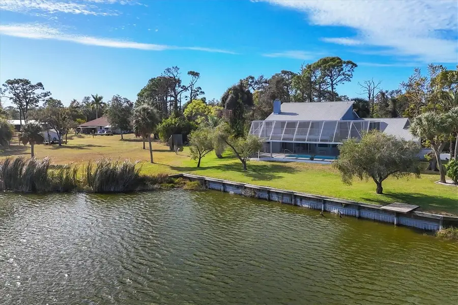 5885 Denison Drive, Venice, FL 34293 - #2