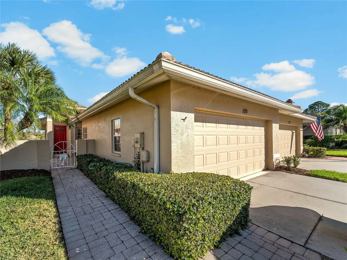120 Auburn Woods Circle, Venice, FL 34292 - Image #1