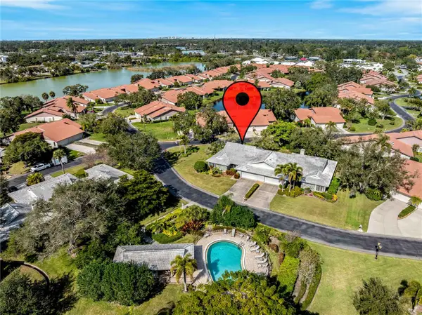 3851 Wilshire Drive #9, SARASOTA, FL 34238