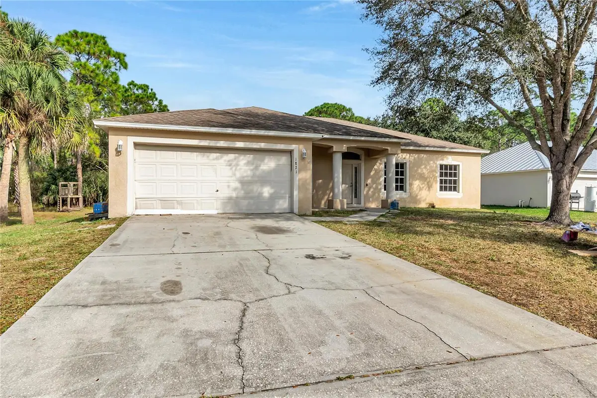 1821 Firethorn Road Nw, Palm Bay, FL 32907 - Image #1
