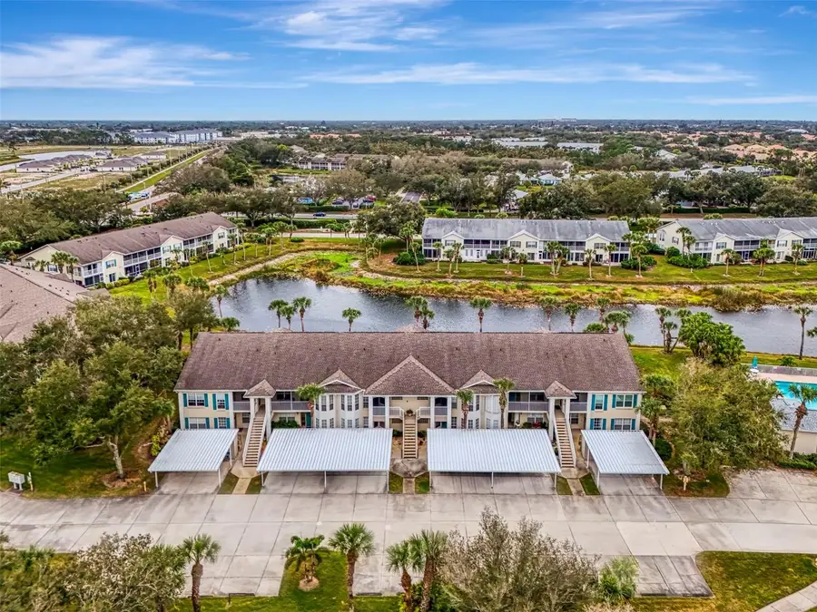 414 Laurel Lake Drive #203, Venice, FL 34292 - Image #3