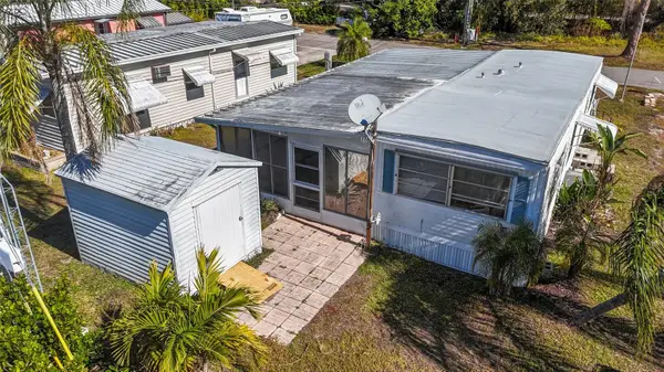 426 Hatchett Creek Road, VENICE, FL 34285