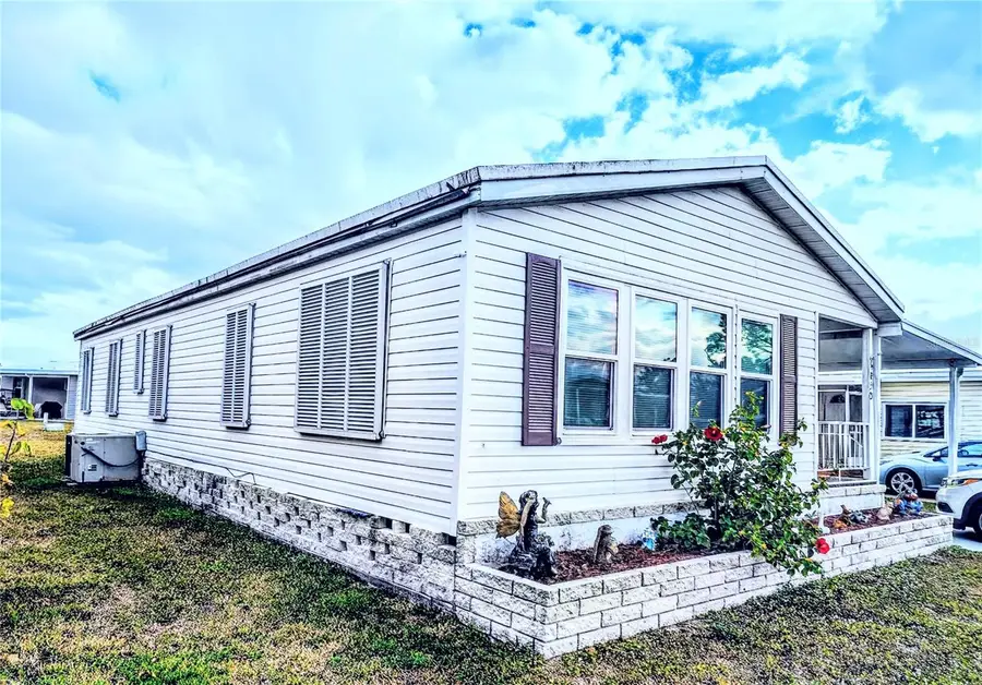 6822 Hikina Drive, North Port, FL 34287 - Image #2