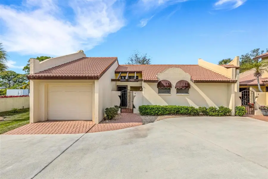 440 Palmetto Court #5, Venice, FL 34285 - #3