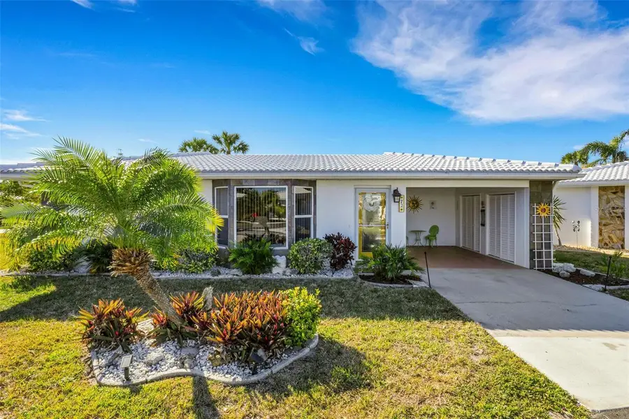 72 Circlewood Drive #A2-7, Venice, FL 34293 - #3