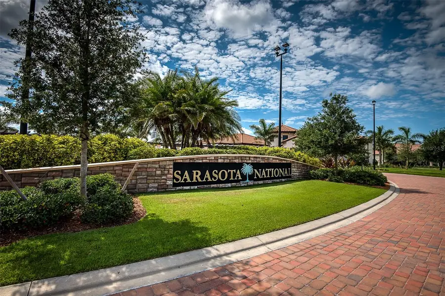 10742 Ironbridge Drive, Venice, FL 34293 - #2